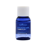 HYALURONIC ACID TONER PLUS, 20ml/200ml.