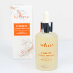 C-Niacin Toning Ampoule, 50 ml.