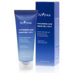 HYALURONIC ACID AQUA GEL CREAM, 100ml.