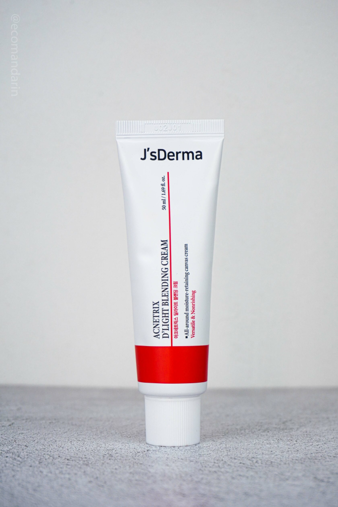 Acnetrix Blending Cream,50 ml.