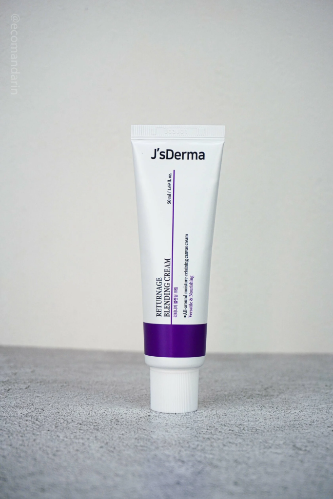 Blending Cream, 50 ml.