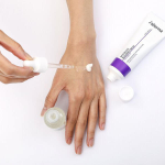 Blending Cream, 50 ml.