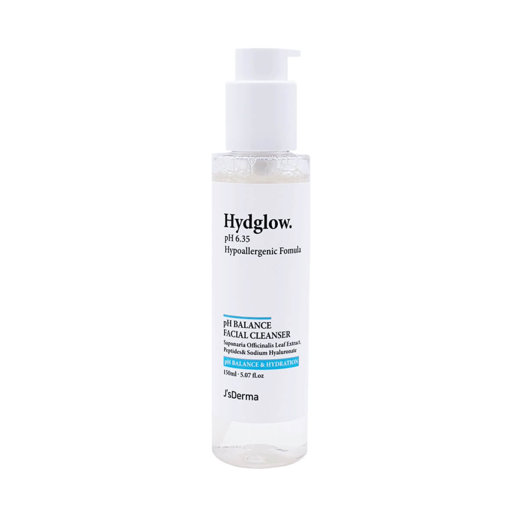 Hydglow Mild Cleanser,150 ml