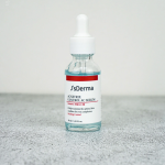Anti Ac Serum Acnetrix Niacinamide 8% Zn-PCA 1%, 30 ml.