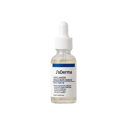 COLLAMIDE HYALURON SERUM, 30ml.
