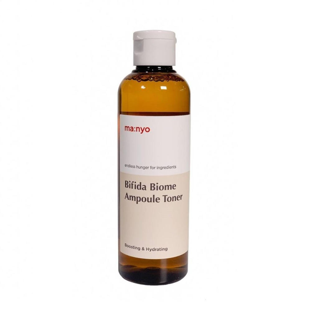 Bifida Biome Ampoule Toner, 400ml.