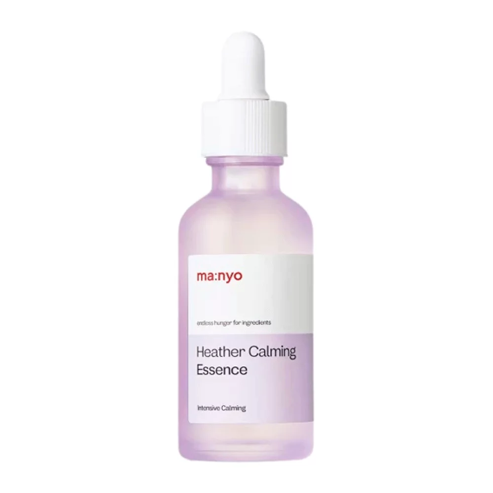 HEATHER CALMING ESSENCE, 50ml.