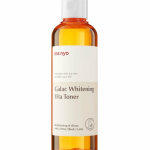 Galac Whitening Vita Toner, 210 ml.