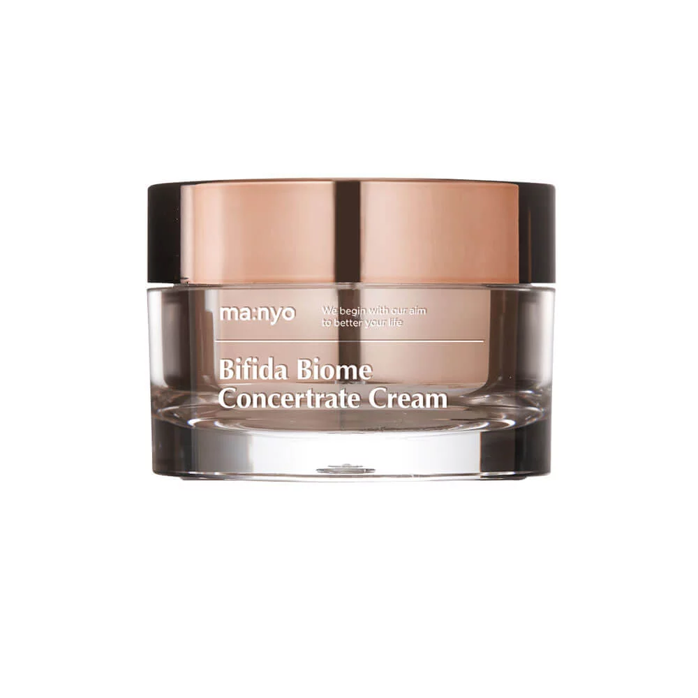 Bifida Biome Concentrate Cream, 50 ml.