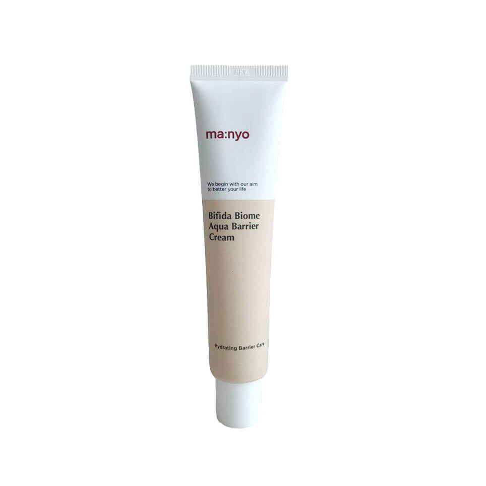Bifida Biome Aqua Barrier Cream, 80 ml.