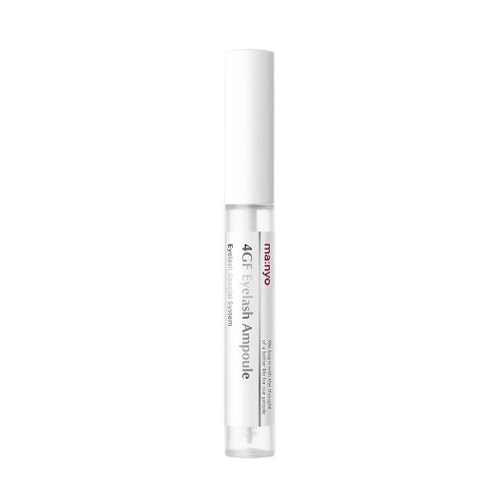 4GF EYELASH AMPOULE, 5ml.