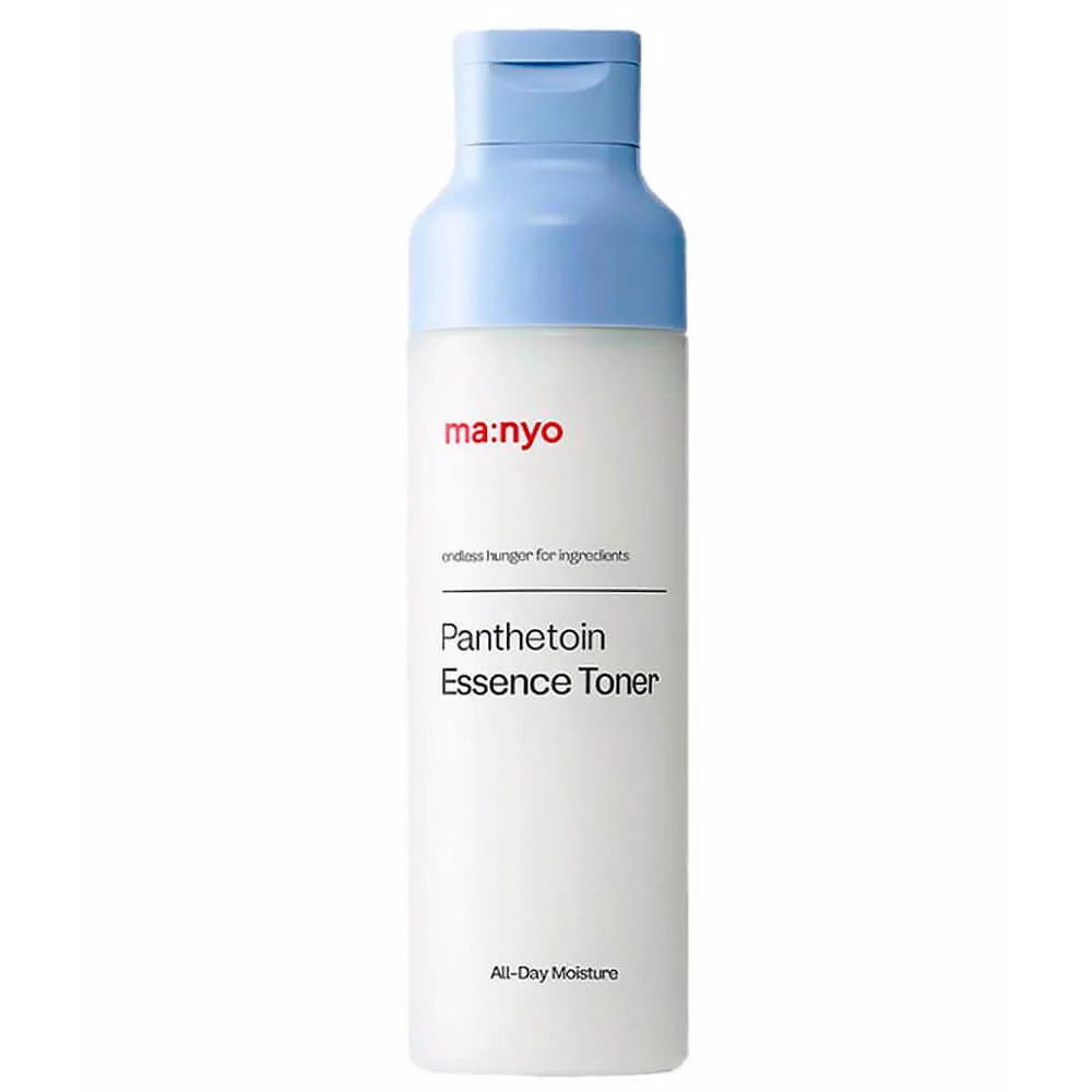 Panthetoin Essence Toner, 200ml.
