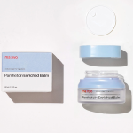 PANTHETOIN ENRICHED BALM, 80ml.