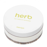HERB NO-SEBUM POWDER, 6.5g.