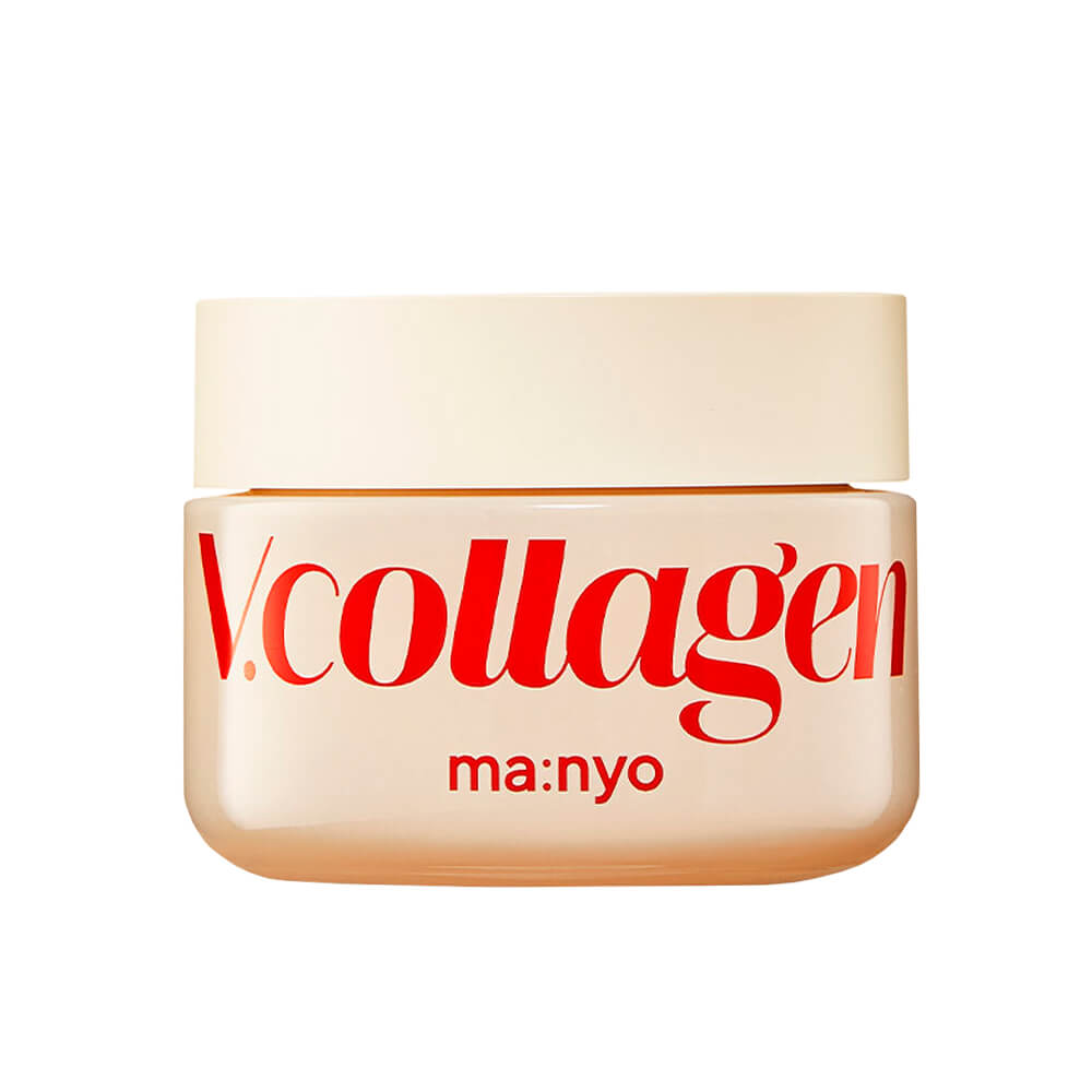 V.COLLAGEN HEART FIT CREAM, 50ml.
