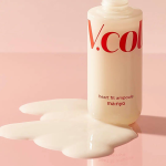 V.COLLAGEN HEART FIT AMPOULE, 50ml.