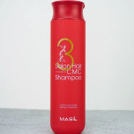 3 Salon Hair Shampoo, 300 ml.