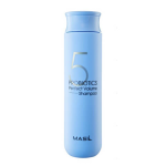 5 Probiotics Perpect Volume Shampoo, 300 ml.