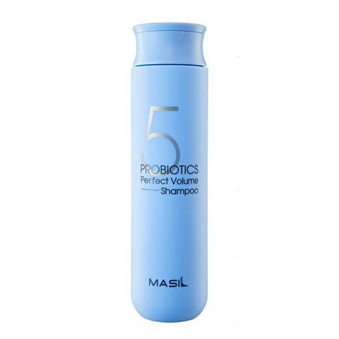 5 Probiotics Perpect Volume Shampoo, 300 ml.