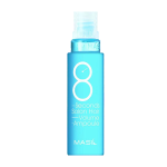 8 Seconds Salon Hair Volume Ampoule, 15 ml.