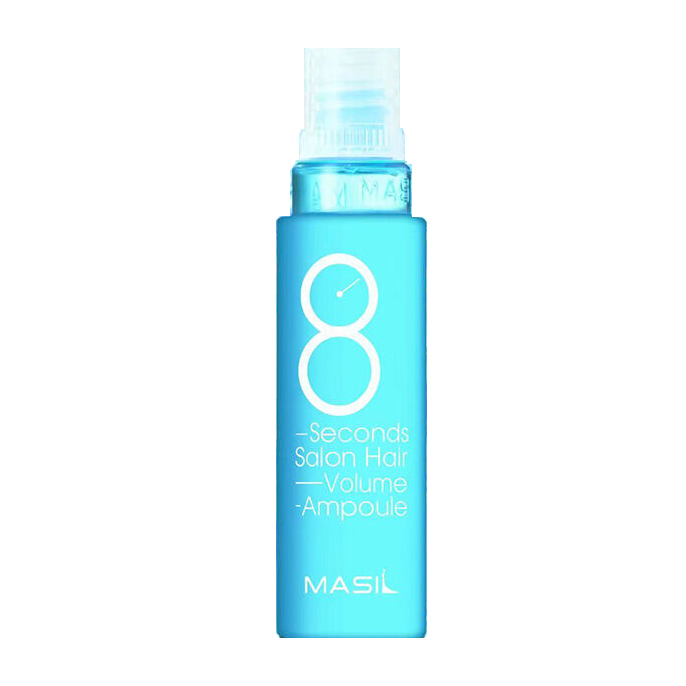 8 Seconds Salon Hair Volume Ampoule, 15 ml.
