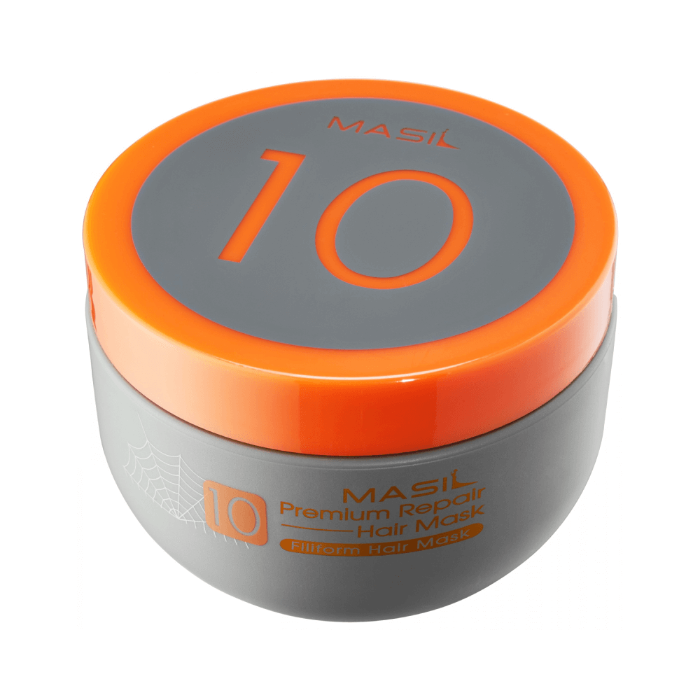 10 PREMIUM REPAIR HAIR MASK