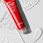 Red Lacto Collagen Wrapping Mask, 70 ml.