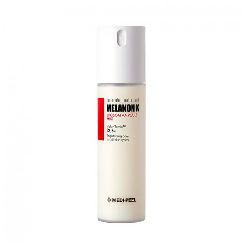 Melanon X Liposome Ampoule Mist,100 ml.
