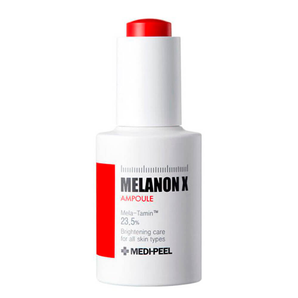 Melanon X Ampoule,50 ml.
