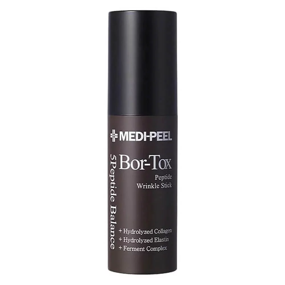 Bor-Tox Peptide Wrinkle Stick,10 ml.