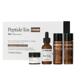 Bor-Tox 5 Peptide Multi Care Kit (30ml+30ml+30ml+50ml).
