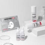 Bio-Intense Glutathione White Ampoule Mask, 30 ml.