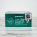 Hyaluron CICA Peptide 9, 60 pieces.