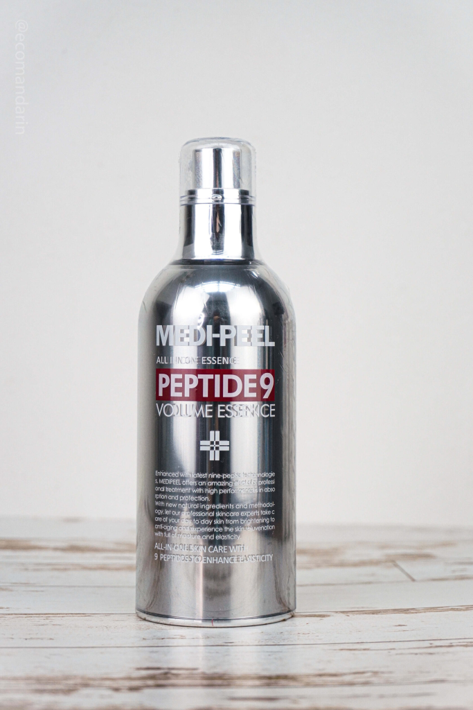 Volume Essence Peptide 9, 100 ml.