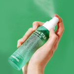 l Dutch Tea Mattifying Mist, 100 ml.
