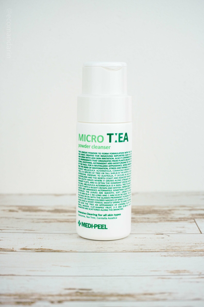 Micro Tea Powder Cleanser, 70 g.
