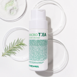 Micro Tea Powder Cleanser, 70 g.