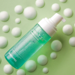 Dutch Tea Bubble Cleanser, 160 ml.