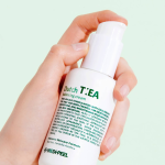 Dutch Tea Balancing Cream, 70 g.