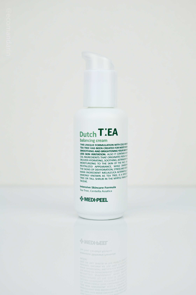 Dutch Tea Balancing Cream, 70 g.