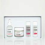 BIO-INTENSE GLUTATHIONE 600 MULTI CARE KIT, 30ml+30ml+30ml+50g.