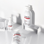 LED Therapy Shampoo, 500 ml.