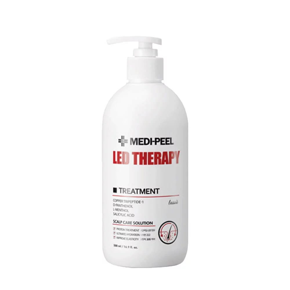 LED Therapy Treatment, 500 ml.