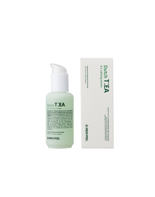 Dutch Tea A.C Calming Serum, 70ml.