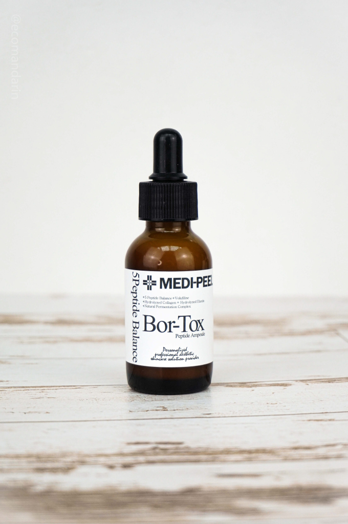 5GF Bor-Tox Peptide Ampoule, 30 ml.