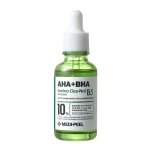 AHA BHA AMINO CICA-NOL B5 AMPOULE, 30ml.