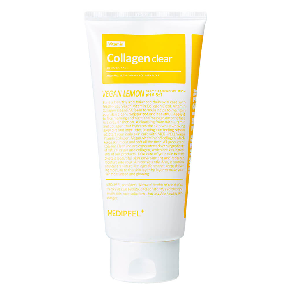 VITAMIN COLLAGEN CLEAR, 300ml.