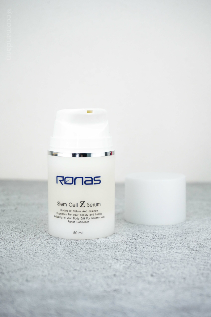 Stem Cell Z Serum, 50 ml