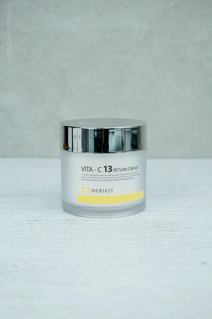 VITA-C 13 Return Cream,100 ml.