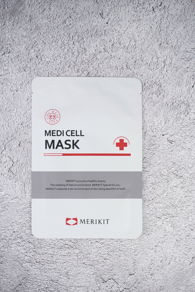 Medi Cell Mask, 1piece.